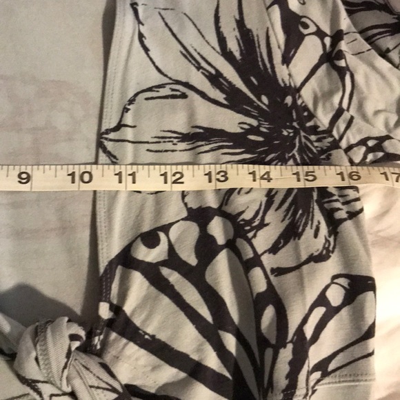 Cabi open front top jacket EUC - Picture 4 of 6